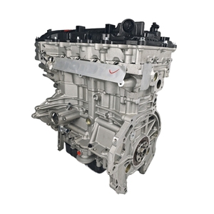 Original Quality G4NA Bare <strong>Engine</strong> Long Block 2.0L for HYUNDAI I40 CW IX35 TUCSON for Kia K4 K5 <strong>ENGINE</strong> Assembly - Product Image 2