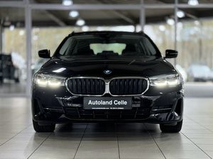Clean Used 2022 <strong>BMW</strong> 530 Suv Well Maintain Low Mileage - Product Image 2