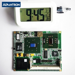 ETX-821/855 AAEON Original Industrial Embedded <strong>Computer</strong> Medical Board CPU Board CPU Module Mainboard High Quality 100%testing - Product Image 4
