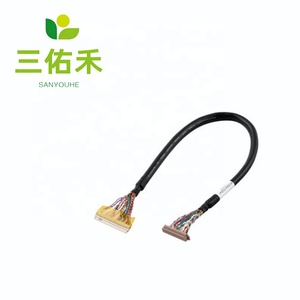 Arneses de cableado eléctrico para sistemas industriales, Control automático - Product Image 5