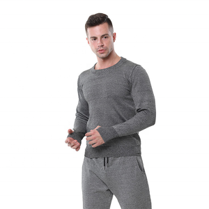 उच्च गुणवत्ता वाले एन388 एंटी कटिंग लेवल 5 hppe एंटी चाकू काम जैकेट, गर्दन की सुरक्षा टी-शर्ट, एंटी कटिंग सुरक्षा सूट - Product Image 6