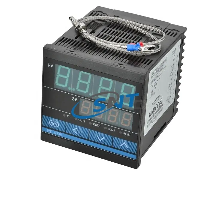 Японский термостат RKC с полным входом, интеллектуальный контроллер температуры pid CD901 FK02-M CD401/CD701/CD501/CD100/CD101