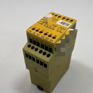 New and Original Mushroom Safety Switchgear PNOZ X13 24VDC 5n/o 1n/c Safety 24V <strong>DC</strong> 774549 Stock in Warehouse PLC <strong>Programming</strong> Con - Product Image 1