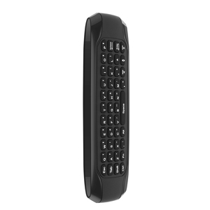 通用Hoinskey G7V pro语音遥控电视USB可充电背光键盘G7智能电视2.4G无线空中鼠标 - Product Image 3