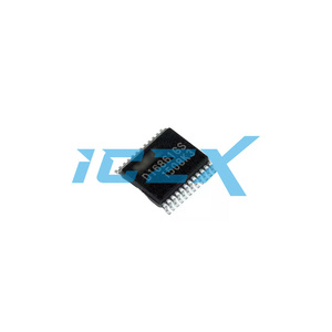 ICZXNECカーコンピュータボード点火ICコントローラチップUPD16861GSD16861GSオリジナル - Product Image 1