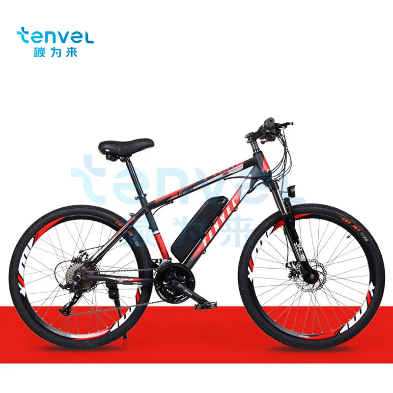 Eu armazém ebike 250w suspensão completa 36v 15/17ah pneu gordo bicicleta elétrica Freio A Disco 26 polegada bicicleta elétrica dobrável