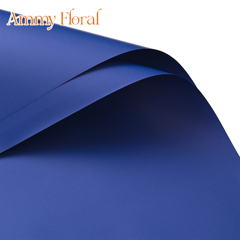 Solid color - Royal Blue