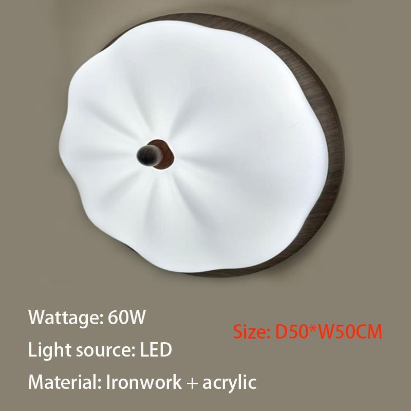 White - Style D