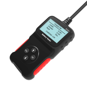 Tipo di origine BT201 dello schermo a colori del Tester dell'oem dell'analizzatore di prova della batteria dell'automobile digitale degli strumenti diagnostici automobilistici più recenti - Product Image 2