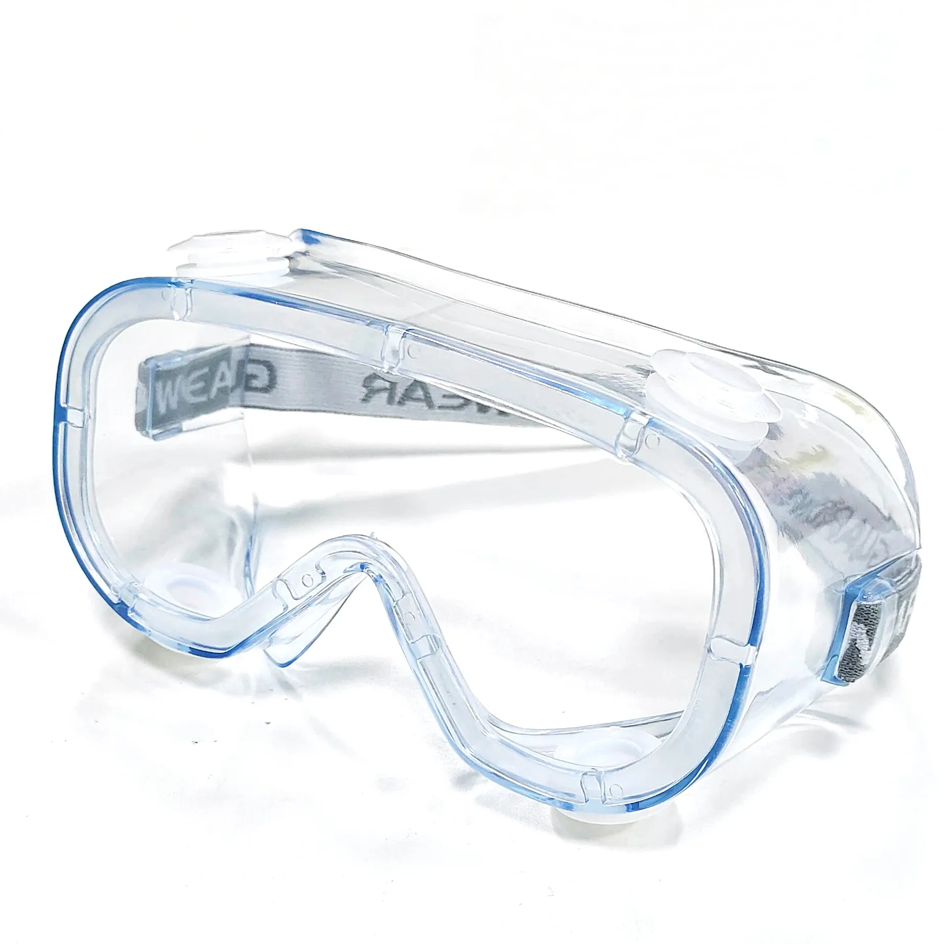 Óculos de segurança da moda óculos de segurança antiembaçantes óculos de segurança industriais de alta qualidade