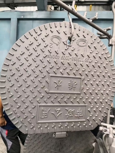 Dongheng thương hiệu tùy chỉnh mô hình cửa cống bao gồm nhà sản xuất & Nhà cung cấp xuất khẩu - Product Image 6