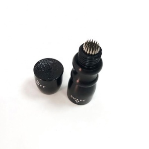 ไม้คิวบิลเลียดพูลทรงกรวยอเนกประสงค์3in1 5สีเครื่องมือไสไม้ปลายแหลม - Product Image 6