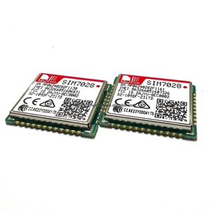 SIMCom SIM7028 LPWA-Modul Cat NB2 ESIM SIM7028 S2-109DF-Z31TD Multiband-NB-IoT-Modul SIM7000G SIM7022 - Product Image 4