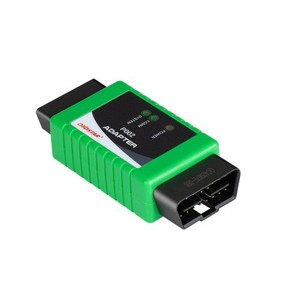 OBDSTAR P002 Adapter Power Reader for Toyota 8A Models for Ford Cars All Key Lost <strong>Programming</strong> - Product Image 2