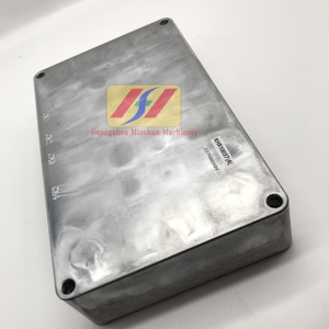 Экскаватор KHR10037A KHR10037 4HK1 двигателя панель SK350LC-10 компьютер контроллер SK350-10 SK350A5 процессор SH240-5 SH330-5 плата управления - Product Image 5