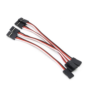 Hochpräziser JCX-M6 M6 Flight Controller Digitaler Kreisel für RC Starr flügel flugzeuge V-Heck Modell Flugzeug FPV + FS - Product Image 5