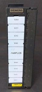 Neue und originale SPS 6 ES73221BF010AA0 Ausgangsmodul Loc3B35 SPS-Programmier steuerung - Product Image 3