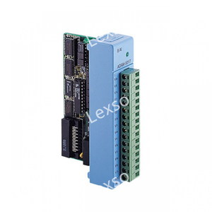 Advantech ADAM-5017 8 Módulos de entrada analógica universal