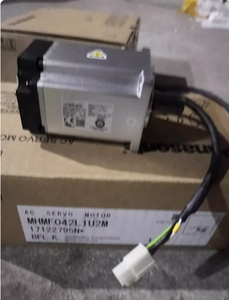 Servomotor unterbrechung Servo antrieb AC Servomotor Plc Controller Servomotor Marke Neworiginal Spot MCDHT3520 - Product Image 5