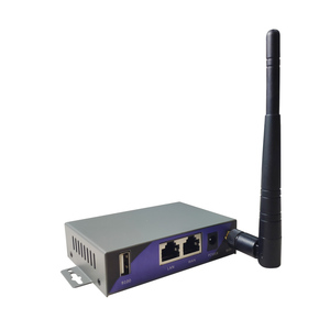 Zlwl เซิร์ฟเวอร์การพิมพ์ WIFI เครือข่ายไร้สายที่ทนทานพร้อมพอร์ต USB 1/2สำหรับเครื่องพิมพ์บ้านสำนักงาน - Product Image 4