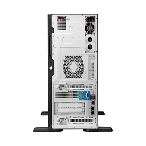 Intel Xeon CPU4.5UタワーAIコンピューティングサーバーケース用HPEProLiantML110 Gen11サーバー - Product Image 6