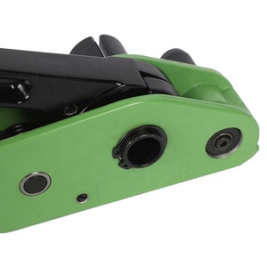 <strong>Manual</strong> PET <strong>PP</strong> <strong>Strap</strong> Tensioner and Cutter Set Hand Strapping Tool for 13-19Mm <strong>Straps</strong> - Product Image 4