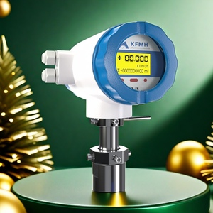 DN300水流センサー流量計挿入タイプ磁気流量計 - Product Image 4