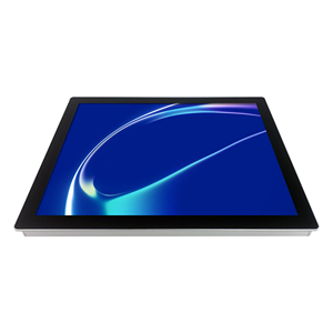Monitor Touch Screen industriale Android da 17 pollici Design integrato ad alte prestazioni per terminali intelligenti - Product Image 1