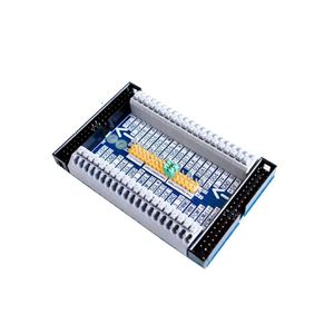Modul Raspberry Pi GPIO-Karte Multifunktion ales Erweiterungs erweiterungs platinen modul für Orange Pi PC Raspberry Pi 4
