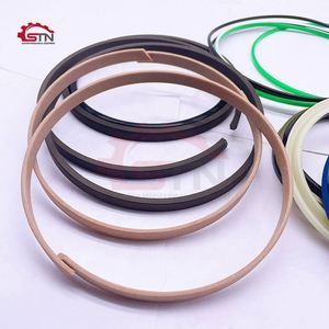 Con dấu <span class=keywords><strong>Kit</strong></span> cho mèo máy xúc 318B ARM Boom xô thủy lực xi lanh sửa chữa con dấu <span class=keywords><strong>Kit</strong></span> - Product Image 4