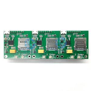 Original Global-Band SIM7000G Development board,<strong>SIMCOM</strong> LTE CAT M1 NB IoT <strong>Module</strong> SIM7000G breakout board - Product Image 2