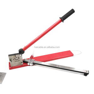 Din Rail <strong>Cutter</strong> Tool DRC-35 3 in 1 Din Rail Cutting Tool Machine - Product Image 2