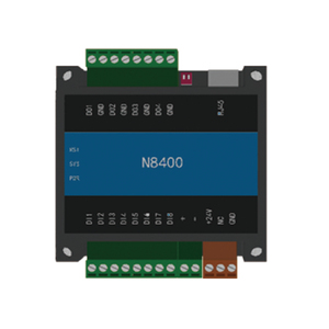 IOM N8400 für Modbus TCP - Product Image 1