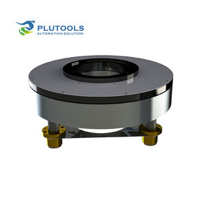 Sistema de elevación personalizado Plutools para serie de piezas de equipos de manipulación de materiales de Robot AGV - Product Image 2
