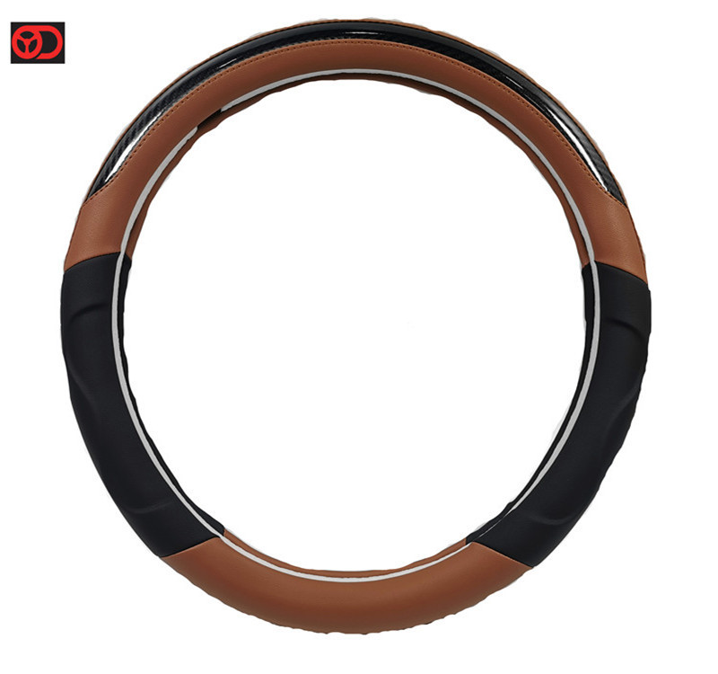 สีดำ/ สีน้ำตาล