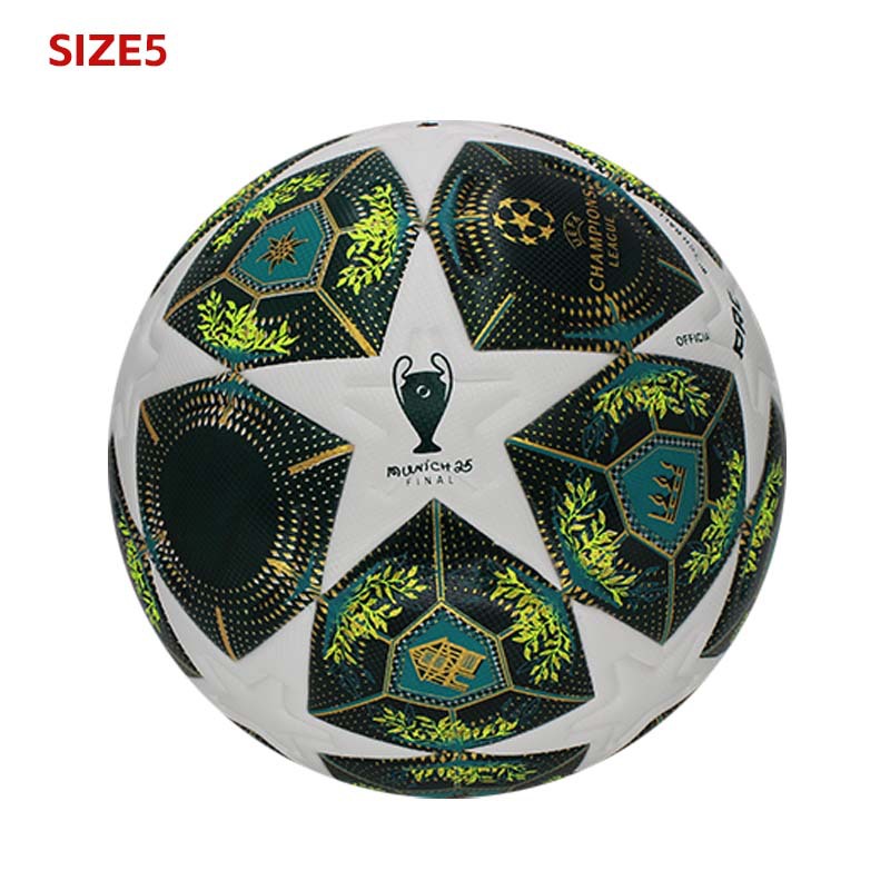 Ligue des champions 2025
