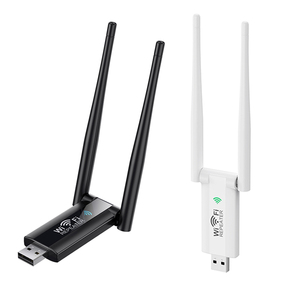 无线Wifi增强器802.11n/g/b 300Mbps WiFi信号范围扩展器放大器增强Verstarker WIFI - Product Image 1