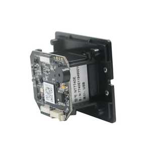 Módulo de escáner de código de barras TTL USB, lector de escaneo de código QR OEM, 1D, 2D, integrado, para máquina de quiosco - Product Image 5