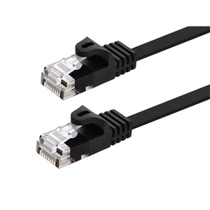 柔性UTP以太网RJ45 8p8c局域网电缆网络Cat5e电梯电缆屏蔽网络电缆 - Product Image 3
