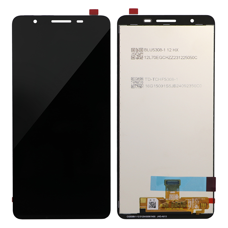 Pour écran LCD Samsung A013/A01core