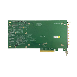Digitalizzatore ad alta velocità PCIe8526 con 4 canali, 16 bit, 125 MS/S e memoria integrata da 2GB per l'acquisizione e l'archiviazione di grandi dimensioni - Product Image 6
