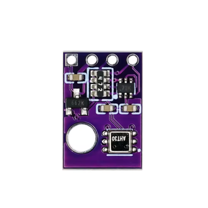 AHT30 Temperature <strong>Humidity</strong> <strong>Sensor</strong> Module Temperature and <strong>Humidity</strong> Probe I2C Digital signal High Precision Wide Voltage - Product Image 3