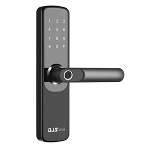Doorlock inteligente con botón digital, para casa - Product Image 3