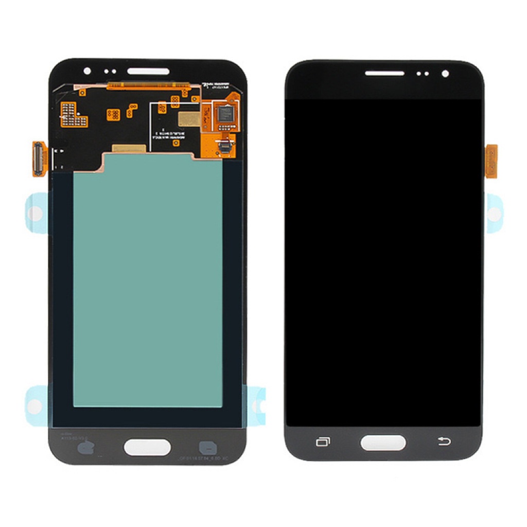 Pour Samsung J320 TFT sans cadre