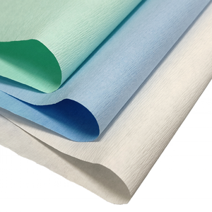 医療用パッキングクレープ紙ラップクレープ紙 - Product Image 6