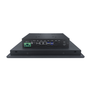産業用コンピュータ17インチ高コスト効果的J6412 CPU高速実行中央処理装置 - Product Image 1
