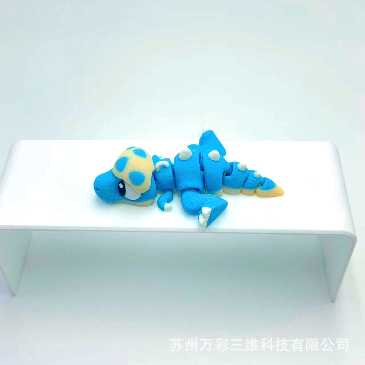 Océano azul