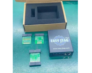 2023 Original New Version Easy Jtag Plus Box Easy-Jtag Plus Box and Adapter Set JTAG <strong>ISP</strong> 1BIT U-SOCKET - Product Image 4