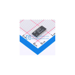 LT3763EFE#PBF <strong>LED</strong> Driver DC-DC <strong>Controller</strong> 6V-60V Switch 200kHz-1MHz Channels 1 Output 55V Dimming <strong>PWM</strong> Step-down LT3763EFE - Product Image 1