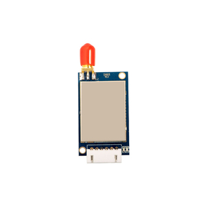 G-NiceRF SV611 - 1km 433Mhz RS232 Transmisor inalámbrico antiinterferencias Receptor 868MHz RS485 UART RF Módulo transceptor - Product Image 2